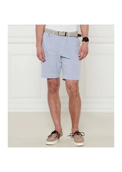 POLO RALPH LAUREN Szorty | Straight fit ze sklepu Gomez Fashion Store w kategorii Spodenki męskie - zdjęcie 184514413