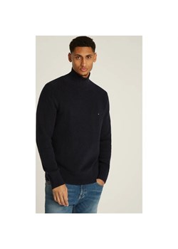 Tommy Hilfiger Sweter | Slim Fit ze sklepu Gomez Fashion Store w kategorii Swetry męskie - zdjęcie 184514414