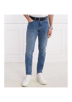 Karl Lagerfeld Jeans Jeansy | Slim Fit ze sklepu Gomez Fashion Store w kategorii Jeansy męskie - zdjęcie 184514420