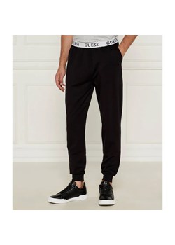 Guess Underwear  Spodnie | Regular Fit ze sklepu Gomez Fashion Store w kategorii Spodnie męskie - zdjęcie 184514424