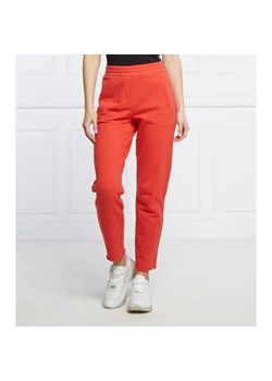 Marella SPORT Spodnie dresowe EDIPO | Regular Fit ze sklepu Gomez Fashion Store w kategorii Spodnie damskie - zdjęcie 184514430