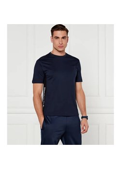 EA7 T-shirt | Regular Fit ze sklepu Gomez Fashion Store w kategorii T-shirty męskie - zdjęcie 184514434