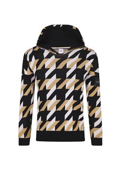 BOSS Kidswear Bluza | Regular Fit ze sklepu Gomez Fashion Store w kategorii Bluzy chłopięce - zdjęcie 184514442