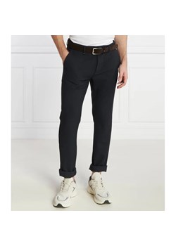 BOSS ORANGE Spodnie chino | Slim Fit ze sklepu Gomez Fashion Store w kategorii Spodnie męskie - zdjęcie 184514454