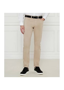 BOSS BLACK Spodnie H-Delaware5 | Slim Fit ze sklepu Gomez Fashion Store w kategorii Spodnie męskie - zdjęcie 184514460