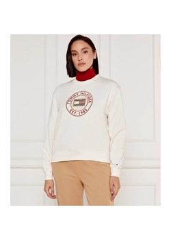 Tommy Hilfiger Bluza NAUTICAL | Regular Fit ze sklepu Gomez Fashion Store w kategorii Bluzy damskie - zdjęcie 184514461