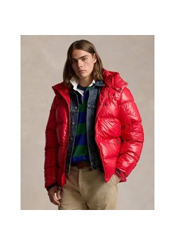 POLO RALPH LAUREN Puchowa kurtka | Regular Fit ze sklepu Gomez Fashion Store w kategorii Kurtki męskie - zdjęcie 184514472