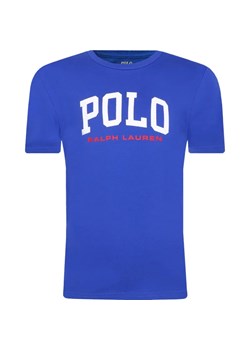 POLO RALPH LAUREN T-shirt | Regular Fit ze sklepu Gomez Fashion Store w kategorii T-shirty chłopięce - zdjęcie 184514480