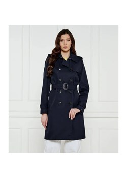 Tommy Hilfiger Trencz ze sklepu Gomez Fashion Store w kategorii Płaszcze damskie - zdjęcie 184514481