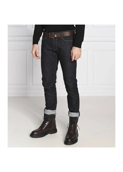 Emporio Armani Jeansy j06 | Slim Fit ze sklepu Gomez Fashion Store w kategorii Jeansy męskie - zdjęcie 184514482