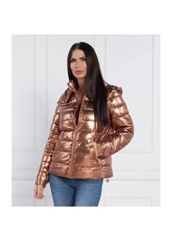 GUESS Kurtka FIORENZA | Regular Fit ze sklepu Gomez Fashion Store w kategorii Kurtki damskie - zdjęcie 184514484