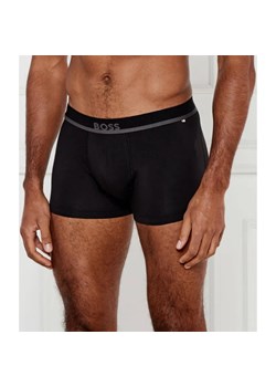 BOSS BLACK Bokserki Trunk 365 Solid ze sklepu Gomez Fashion Store w kategorii Majtki męskie - zdjęcie 184514490