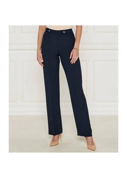 TWINSET Spodnie | Regular Fit ze sklepu Gomez Fashion Store w kategorii Spodnie damskie - zdjęcie 184514502