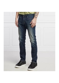 Emporio Armani Jeansy j06 | Slim Fit ze sklepu Gomez Fashion Store w kategorii Jeansy męskie - zdjęcie 184514503