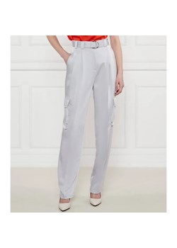 Liu Jo Spodnie cargo | Relaxed fit ze sklepu Gomez Fashion Store w kategorii Spodnie damskie - zdjęcie 184514511