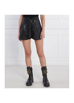Liu Jo Szorty | Regular Fit ze sklepu Gomez Fashion Store w kategorii Szorty - zdjęcie 184514521