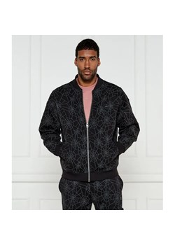 HUGO Bluza Dawebero | Regular Fit ze sklepu Gomez Fashion Store w kategorii Bluzy męskie - zdjęcie 184514524