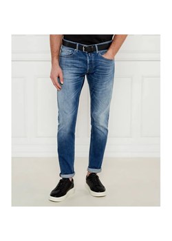 Replay Jeansy WILLBI | Slim Fit ze sklepu Gomez Fashion Store w kategorii Jeansy męskie - zdjęcie 184514530