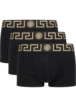 Versace Bokserki 3-pack ze sklepu Gomez Fashion Store w kategorii Majtki męskie - zdjęcie 184514531