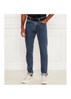 BOSS ORANGE Jeansy Delaware | Slim Fit ze sklepu Gomez Fashion Store w kategorii Jeansy męskie - zdjęcie 184514540