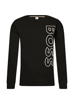 BOSS Kidswear Bluza | Regular Fit ze sklepu Gomez Fashion Store w kategorii Bluzy chłopięce - zdjęcie 184514541