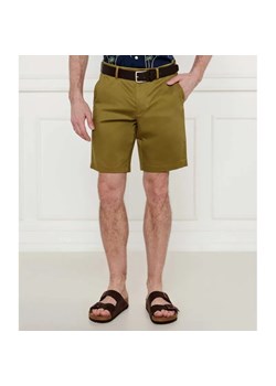 Calvin Klein Szorty | Slim Fit | stretch ze sklepu Gomez Fashion Store w kategorii Spodenki męskie - zdjęcie 184514543