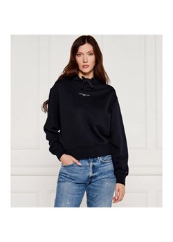 Tommy Hilfiger Bluza | Regular Fit ze sklepu Gomez Fashion Store w kategorii Bluzy damskie - zdjęcie 184514550