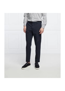 BOSS BLACK Spodnie Banks1-SPW_P | Regular Fit ze sklepu Gomez Fashion Store w kategorii Spodnie męskie - zdjęcie 184514552