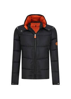 Save The Duck Kurtka | Regular Fit ze sklepu Gomez Fashion Store w kategorii Kurtki chłopięce - zdjęcie 184514563