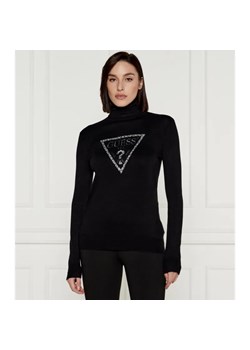 GUESS Golf PIPER | Regular Fit ze sklepu Gomez Fashion Store w kategorii Swetry damskie - zdjęcie 184514570