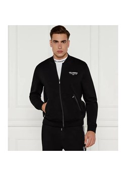 Karl Lagerfeld Bluza | Regular Fit ze sklepu Gomez Fashion Store w kategorii Bluzy męskie - zdjęcie 184514571