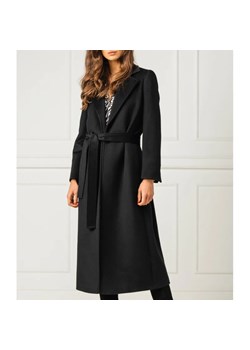 MAX&Co. Wełniany płaszcz LONGRUN ze sklepu Gomez Fashion Store w kategorii Płaszcze damskie - zdjęcie 184514574