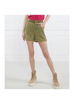 Aeronautica Militare Szorty BERMUDA ze sklepu Gomez Fashion Store w kategorii Szorty - zdjęcie 184514581