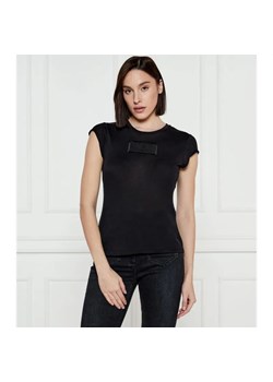 Elisabetta Franchi T-shirt | Slim Fit ze sklepu Gomez Fashion Store w kategorii Bluzki damskie - zdjęcie 184514582