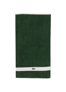 Lacoste HOME Ręcznik do rąk lcasual ze sklepu Gomez Fashion Store w kategorii Ręczniki - zdjęcie 184514593