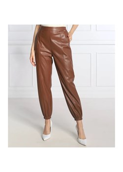 Liu Jo Spodnie | Regular Fit ze sklepu Gomez Fashion Store w kategorii Spodnie damskie - zdjęcie 184514600