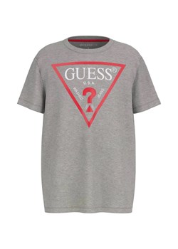 Guess T-shirt | Regular Fit ze sklepu Gomez Fashion Store w kategorii T-shirty chłopięce - zdjęcie 184514601