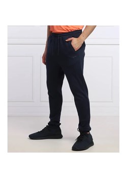 BOSS GREEN Spodnie dresowe Hadiko Curved | Regular Fit ze sklepu Gomez Fashion Store w kategorii Spodnie męskie - zdjęcie 184514613
