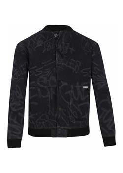 Guess Jeansowa kurtka bomber | Regular Fit ze sklepu Gomez Fashion Store w kategorii Kurtki chłopięce - zdjęcie 184514624