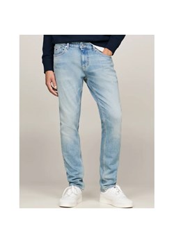 Tommy Jeans Jeansy SCANTON | Slim Fit ze sklepu Gomez Fashion Store w kategorii Jeansy męskie - zdjęcie 184514631