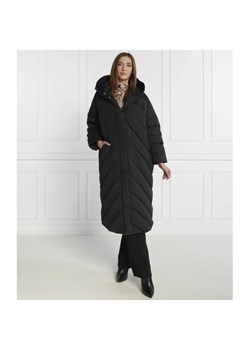 Marc Cain Puchowa kurtka | Regular Fit ze sklepu Gomez Fashion Store w kategorii Kurtki damskie - zdjęcie 184514634