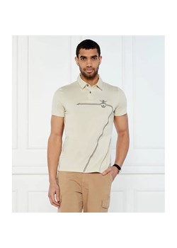 Aeronautica Militare Polo | Regular Fit ze sklepu Gomez Fashion Store w kategorii T-shirty męskie - zdjęcie 184514642