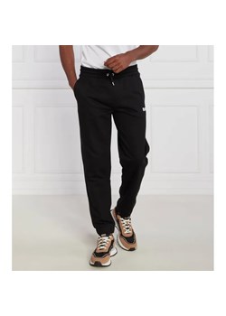 BOSS BLACK Spodnie dresowe Levete | Regular Fit ze sklepu Gomez Fashion Store w kategorii Spodnie męskie - zdjęcie 184514650