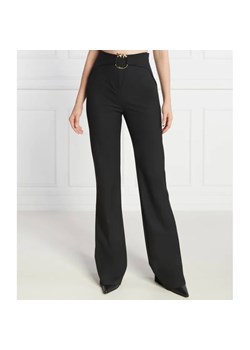 Pinko Spodnie | Regular Fit ze sklepu Gomez Fashion Store w kategorii Spodnie damskie - zdjęcie 184514664