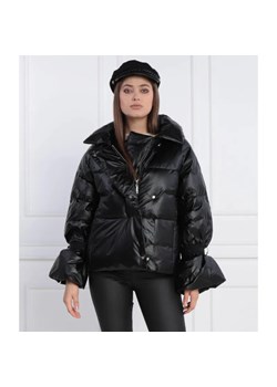 Liu Jo Sport Kurtka | Regular Fit ze sklepu Gomez Fashion Store w kategorii Kurtki damskie - zdjęcie 184514670