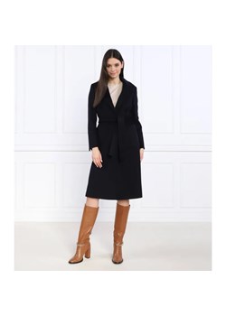 MAX&Co. Wełniany płaszcz RUNAWAY ze sklepu Gomez Fashion Store w kategorii Płaszcze damskie - zdjęcie 184514682