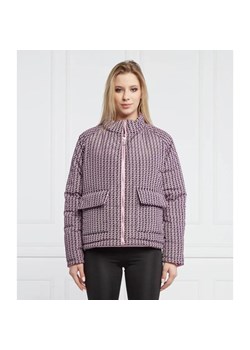 Liu Jo Sport Dwustronna kurtka | Comfort fit ze sklepu Gomez Fashion Store w kategorii Kurtki damskie - zdjęcie 184514683
