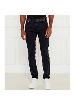 Hugo Blue Jeansy Zane | Slim Fit ze sklepu Gomez Fashion Store w kategorii Jeansy męskie - zdjęcie 184514690