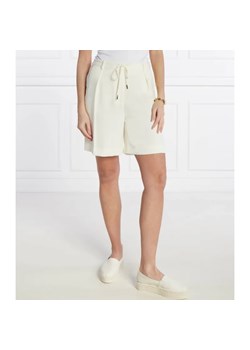 Calvin Klein Szorty | Relaxed fit ze sklepu Gomez Fashion Store w kategorii Szorty - zdjęcie 184514691