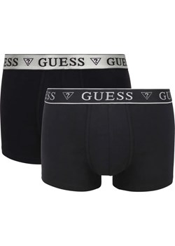 Guess Underwear  Bokserki 2-pack ze sklepu Gomez Fashion Store w kategorii Majtki męskie - zdjęcie 184514693